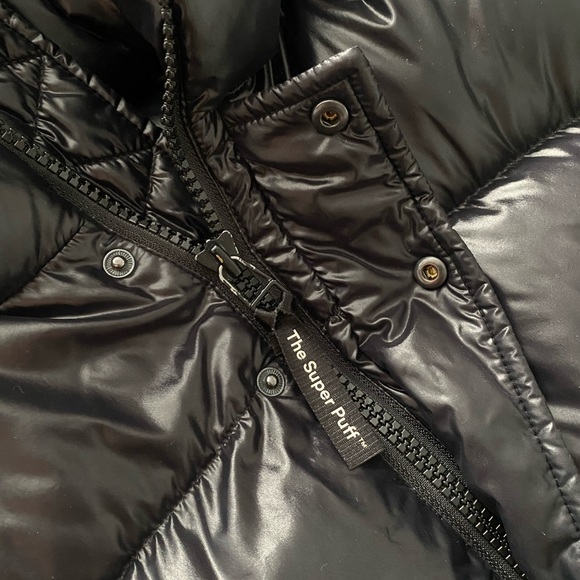 TNA SuperPuff Gloss Black - Picture 3 of 16